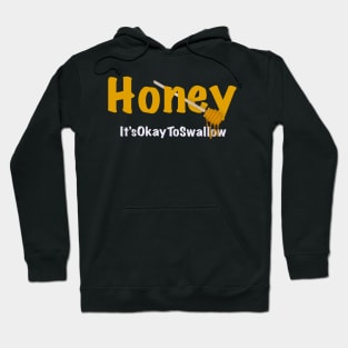 The Honey Dipper Hoodie